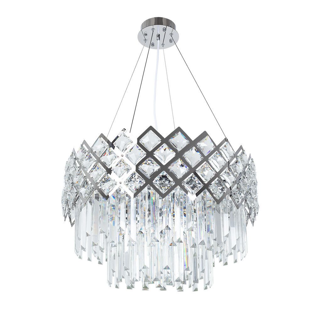 Подвесная люстра Arte Lamp