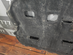 Защита двигателя Geely Monjaro 21-нв Б/У Оригинал 8888943356