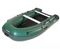 Лодка ПВХ GLADIATOR Air E420