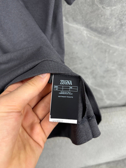 Футболка Ermenegildo Zegna