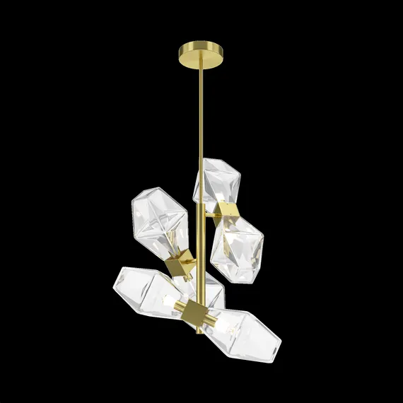 Подвесной светильник Время коктейлей / Cocktail time G9х6 Maytoni mod325pl-06g1