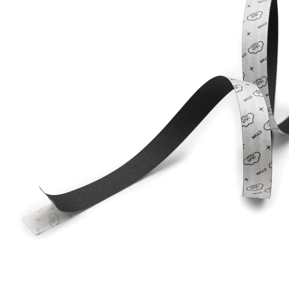 ЧилПил Запасной блок файл-ленты СТИК для пластиковой катушки 150 грит (8м)