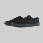 Кеды Nike SB Portmore II  - купить в магазине Dice