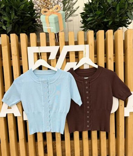 Кофта 7372910 Fabrika