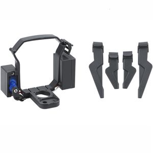 Cистема сброса для квадрокоптеров DJI