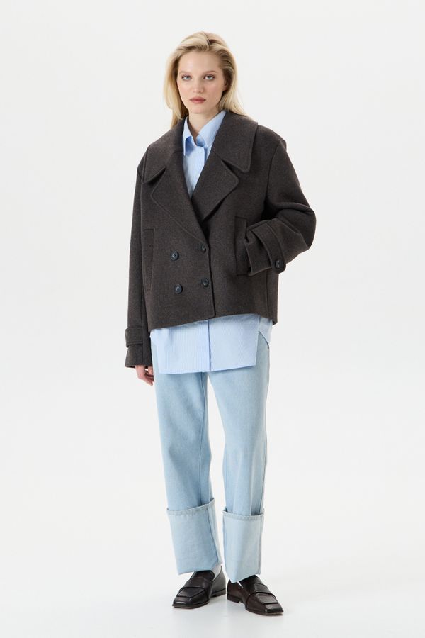 Полупальто Sophie