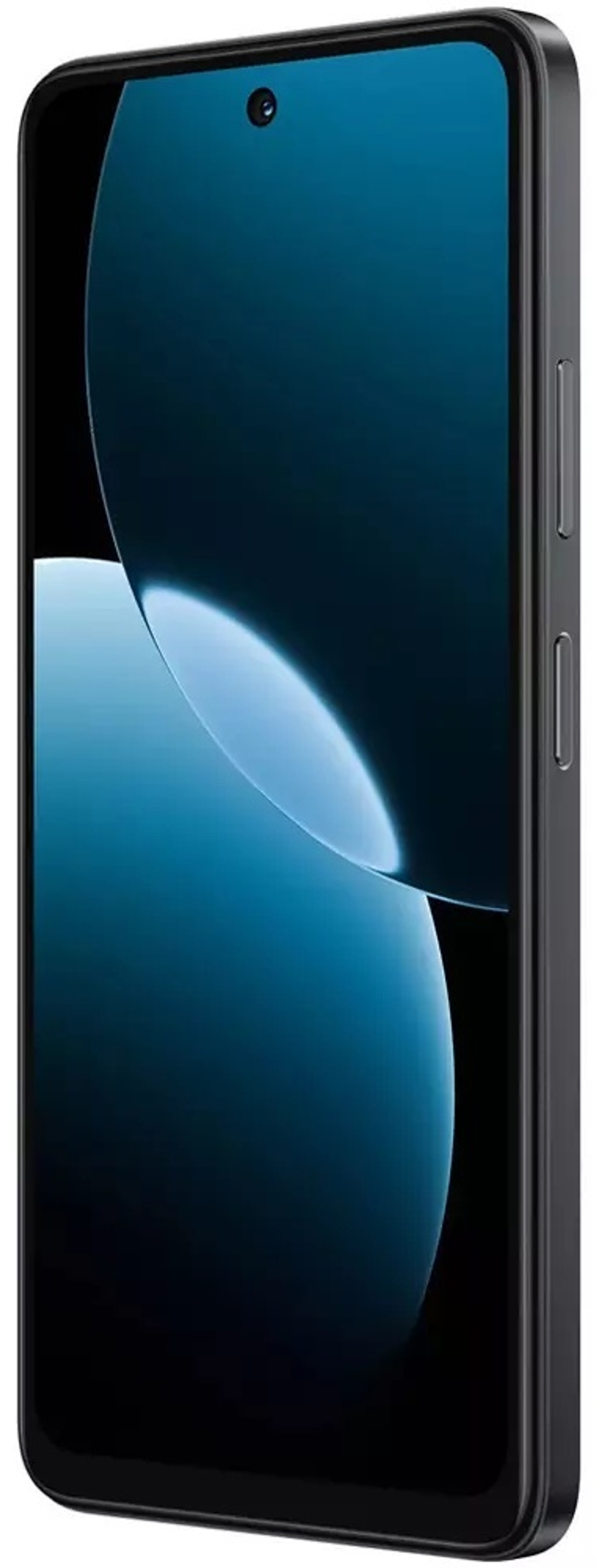 Смартфон Huawei nova Y73 8 ГБ/256 ГБ черный