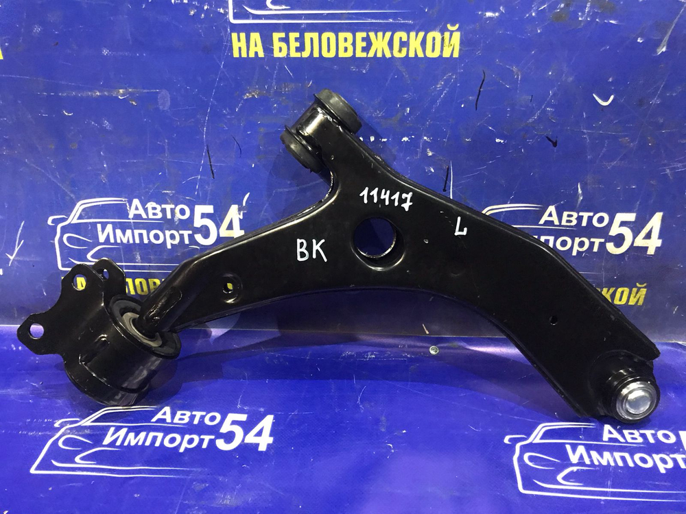 Рычаг передний левый MAZDA AXELA 2003-2006