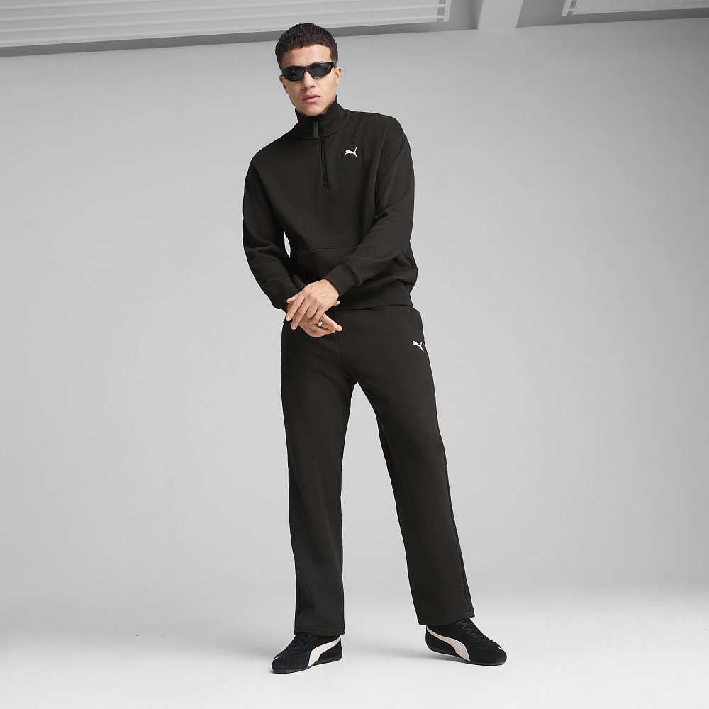 Мужские брюки PUMA Wardrobe Essentials Sweatpants