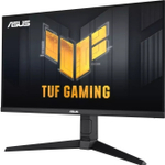 Монитор 27" ASUS VG27AQL3A черный