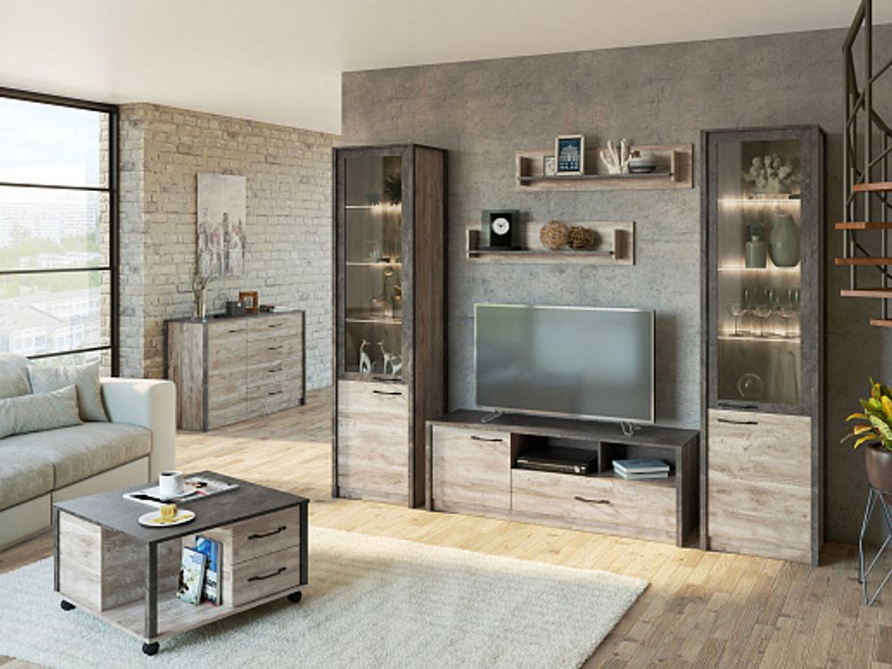 Клео Витрина