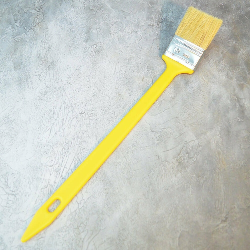 Кисть радиаторная КФР 50*10