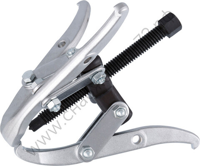 Съемник 3 захвата, 5т, 6" СТАНКОИМПОРТ, KA-1858