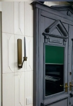 Гипсовая панель Элемент