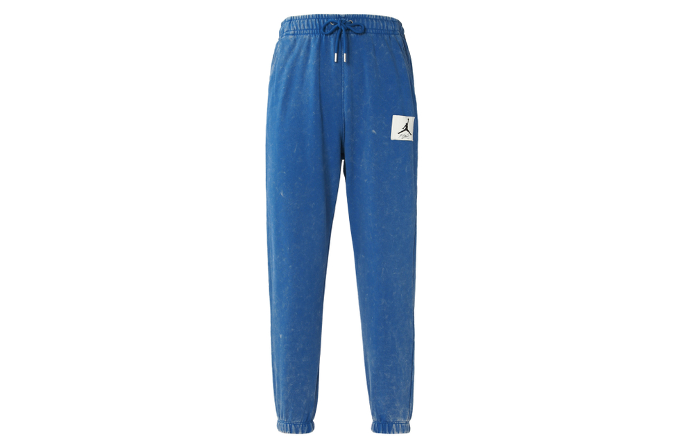 Jordan M J Ess Stmt Wash Flc Pant Logo, DR3090-485