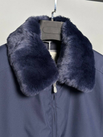 Пуховик Brunello Cucinelli