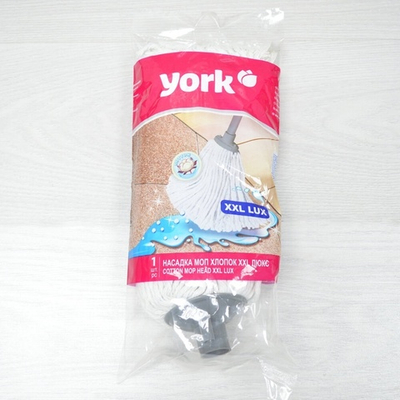 Насадка для уборки ЛЮКС (хлопок) 164г