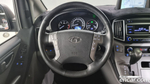 Hyundai The New Grand Starex Van 5-и местный (09.2020)