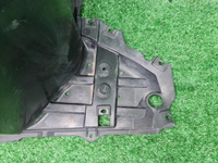Подкрылок перед. левый Nissan Qashqai 2 J11 13-19