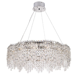 Подвесная люстра Odeon Light Rolta 5074/12