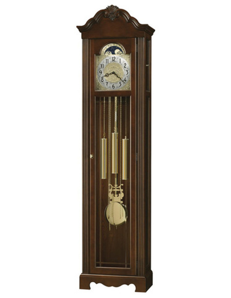 Часы напольные Howard Miller 611-176 Nicea