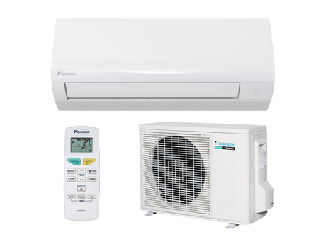 Сплит-система Daikin серии E Sensira FTXF25E/RXF25E