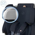 Автокресло Maxi-Cosi Emerald 360 Pro 8621477110 Authentic Blue/синий