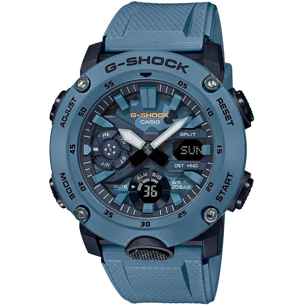 Casio GA-2000SU-2A
