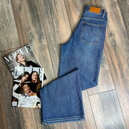 Джинсы Loro Piana