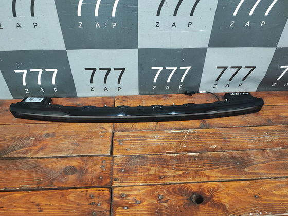 ДХО центральный Exeed LX 19-нв Б/У Оригинал 605000179AA