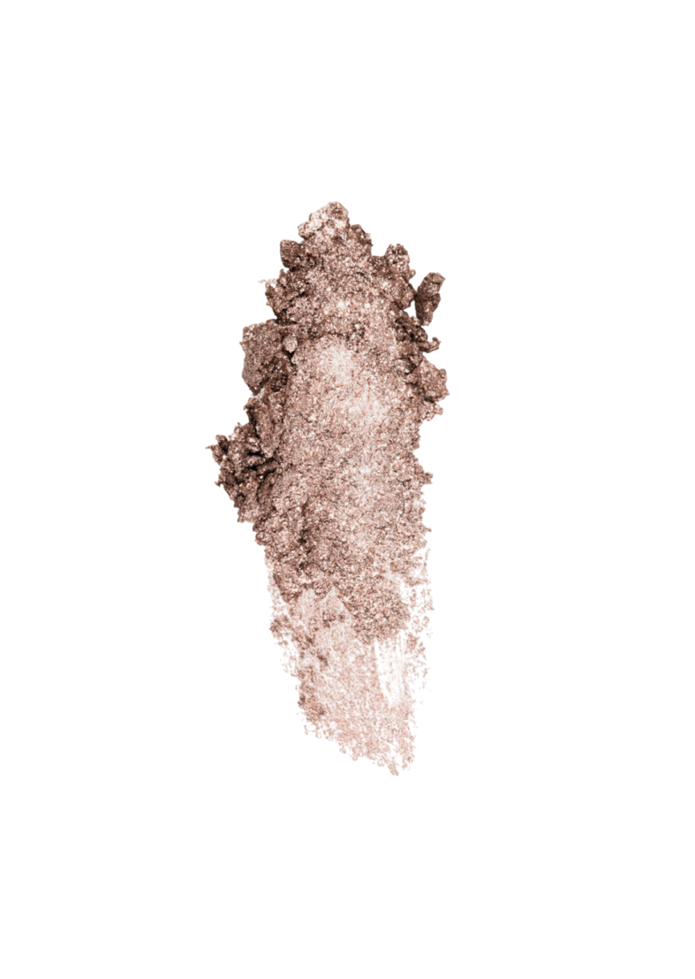 SHIK Тени-спарклы для век Single Eyeshadow в оттенке Vega