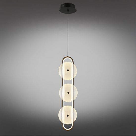 Светильник подвесной OML-52506-03