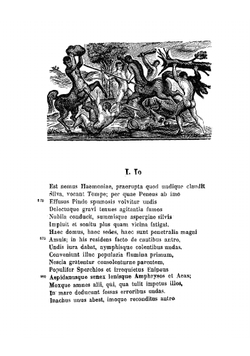 Метаморфозы. Metamorphoseon | Овидий Назон Публий