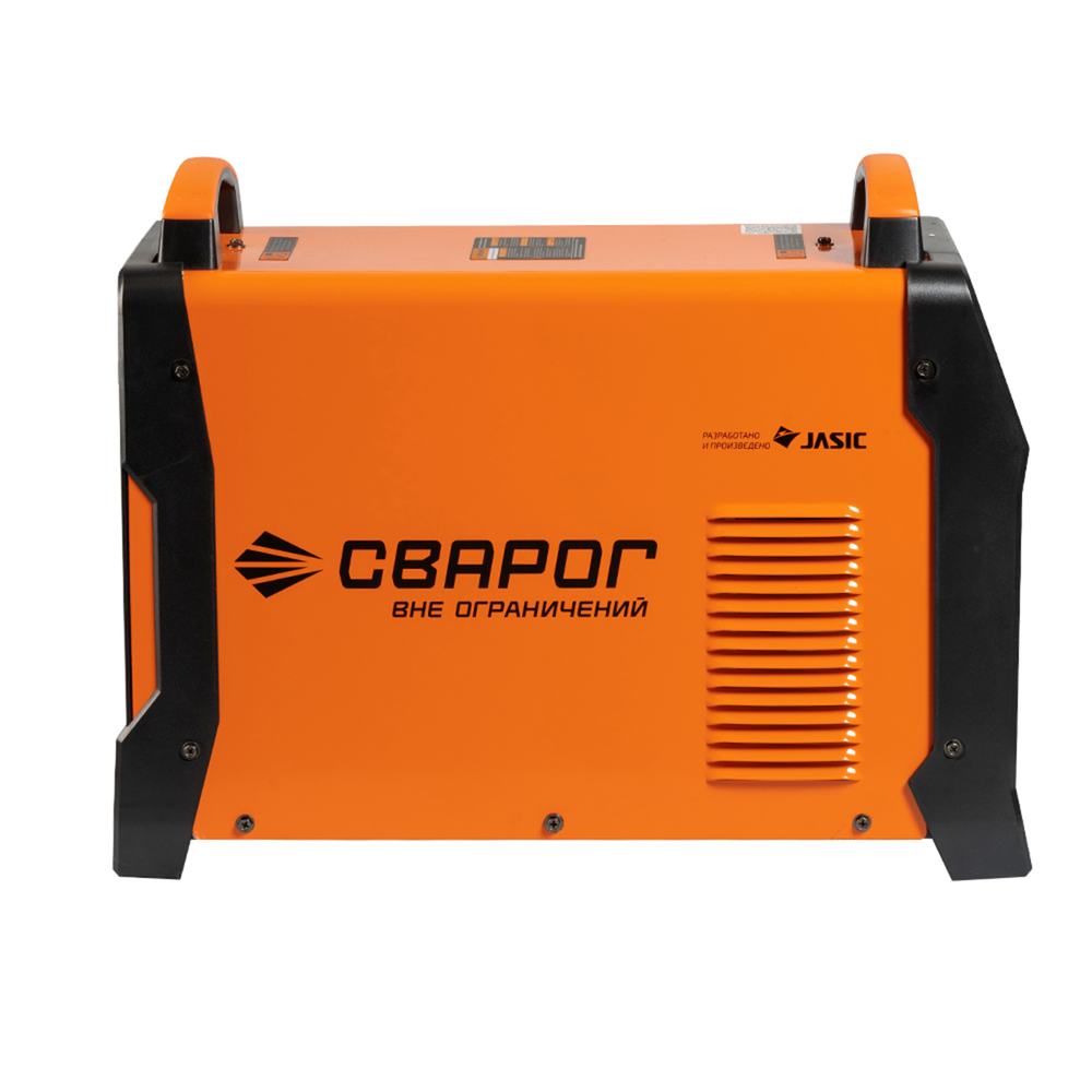 Инвертор сварочный MIG 350 "REAL" (N3H1)