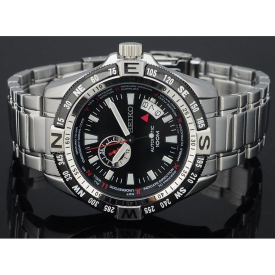 Мужские часы Seiko SSA095K1