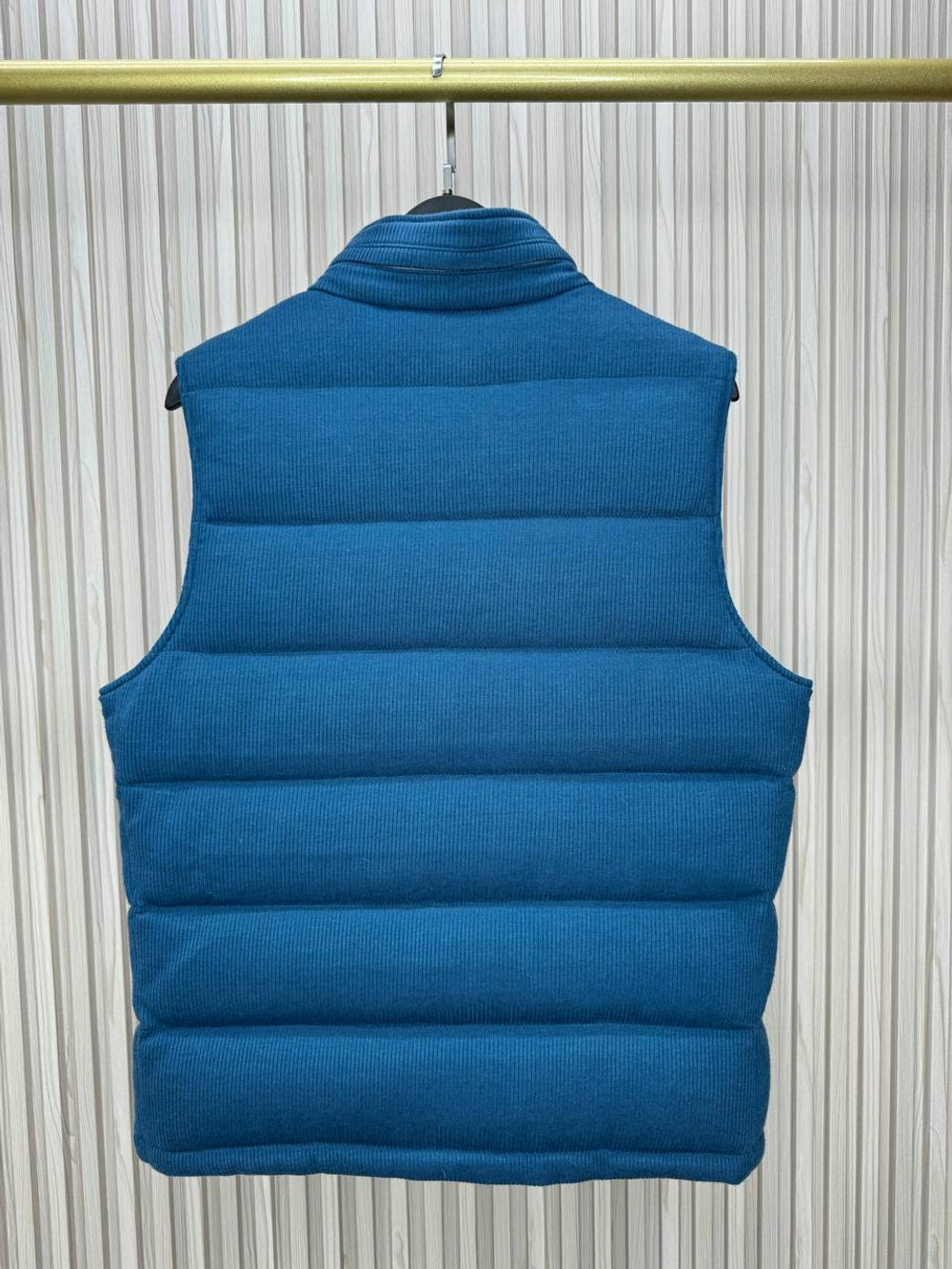 Жилет Brunello Cucinelli