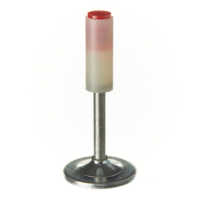 Гвозди монтажные пироксилиновые PA32- Q2 (шайба круглая, красная, 200 шт/уп) FEDAST