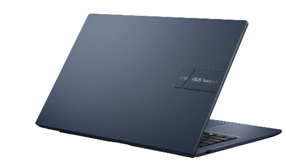 15.6" Ноутбук ASUS VivoBook F1504Z (1920x1080, Intel Core i5-1235U, RAM 16ГБ, SSD 512ГБ, Intel Iris Xe Graphics, Win 11 Pro)