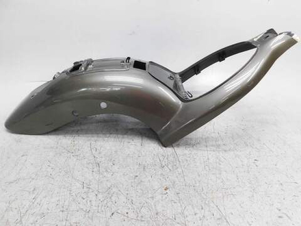 пластик задний Honda Steed 400 051053