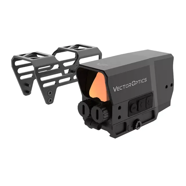 Коллиматорный прицел Frenzy Plus 1X31X26, Vector Optics