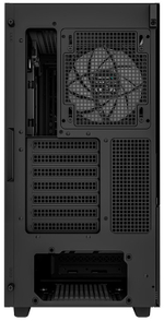 Корпус eATX Deepcool CH560 DIGITAL