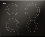 Независимая индукционная варочная панель Gorenje Plus GIT62B