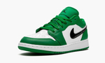Air Jordan 1 Low GS "Pine Green"