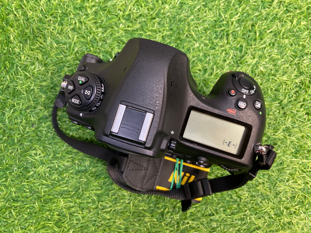 Nikon D850 (35 400 кадров) Покупка/Продажа