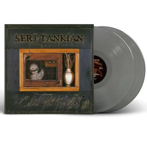 Harakiri Serj Tankian Collectomania.ru