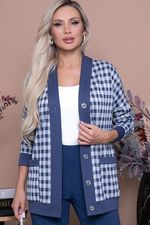 Кардиган 8182 Avili