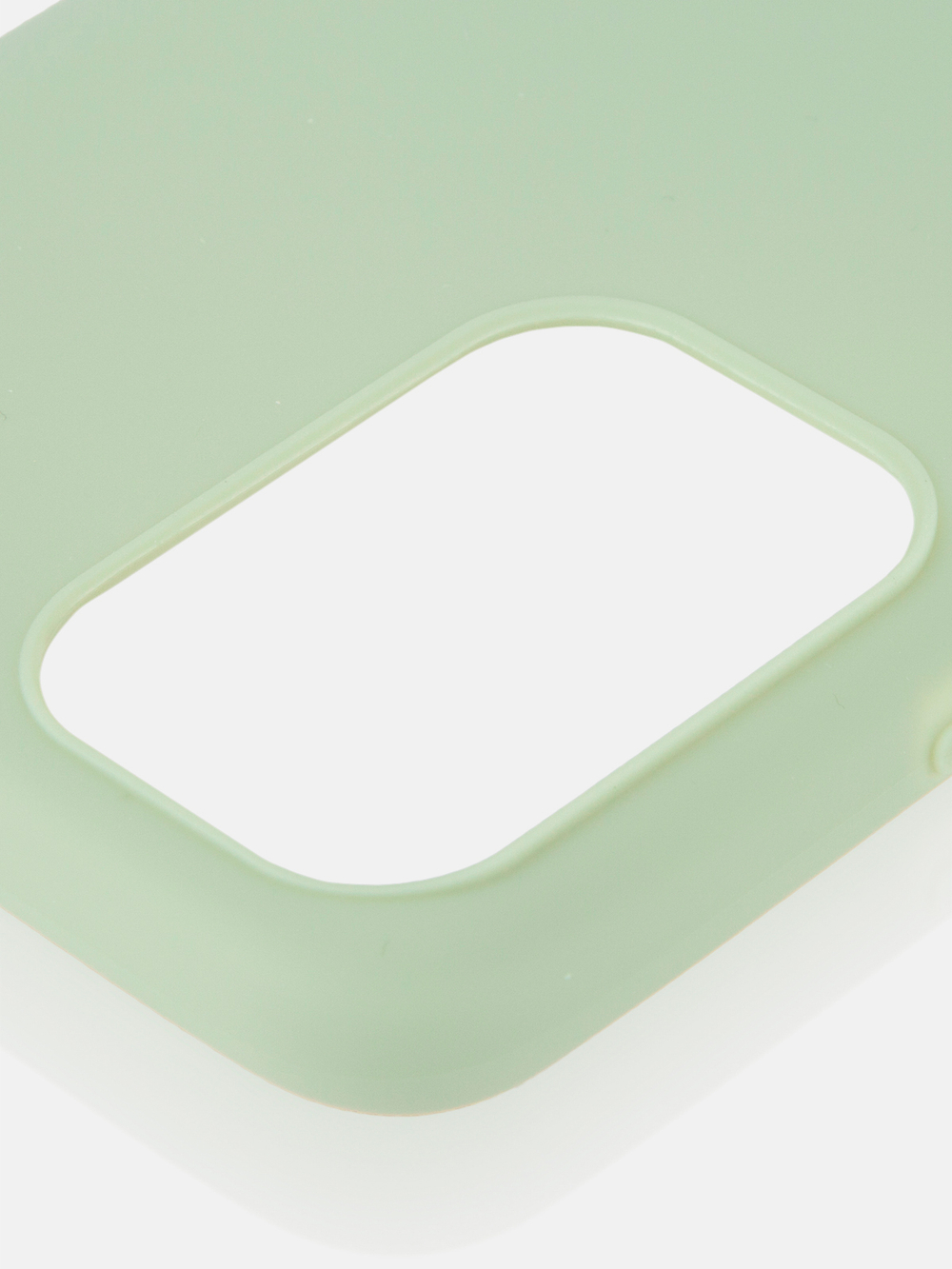 Чехол ROSCO для realme Narzo 50A оптом (арт. RM-NRZ50i-COLOURFUL-GREEN)