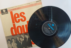 The Double Six of Paris Les Double Six (UK 1963)