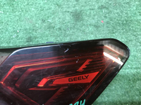 Фонарь правый внешний Geely Coolray (2023-н.в.)