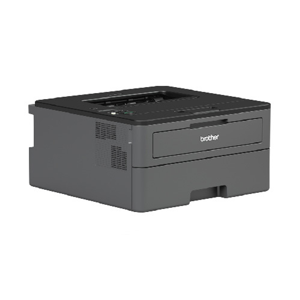 Принтер Brother HL-L2370DN, A4, 34 стр/мин, Ethernet